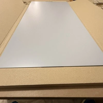 宜家 HAVSTORP 门浅灰色 15x30" 105.877.93,全新! — 第 1/4 张图片