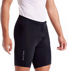 Men's 9"" Escape Quest Cycling Shorts, Padded & Breathable With Reflective Fabri