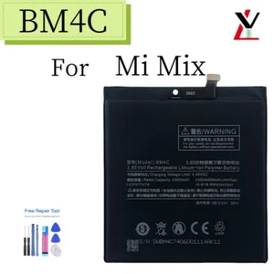 Nuovo ricambio batteria BM4C di alta qualità per Xiaomi Mi Mix Tools - Foto 1 di 5