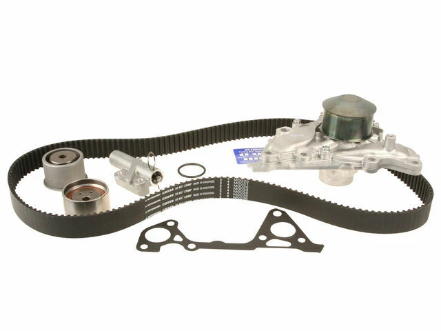 Kit de correa de distribución y bomba de agua para Dodge Avenger 1995-2000 2,5 L V6 1996 B729XX Foto 1 de 1