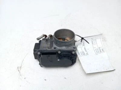 2010-2014 ACURA TSX THROTTLE BODY - Image 1 of 4