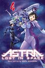 Astra Lost in Space, Vol. 4: Revela..., Kenta Shinohara