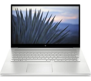 HP Envy 17 17.3" FHD Core EVO i7 3.9GHz 1TB SSD 16GB nVidia MX330 Laptop 16 - Picture 1 of 3