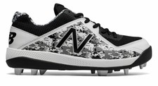 New Balance Youth Ty4040v4 Turf Shoes 