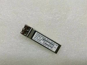 Juniper Original 10GB SR SFP+ 740-030658 Optic FINISAR FTLX8570D3BCL-J1 - Afbeelding 1 van 2