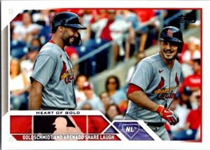 2023 Topps Update Pick your favorite player or add to your collection 1-165