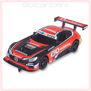 SCX Compact 1:43 C10307 Mercedes-AMG GT3 "No.10 Daiko" Auto Slotcar Scalextric - Bild 1 von 2