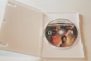 Xbox Platinum Hits Star Wars Knights Of The Old Republic Spiel. - Bild 1 von 3