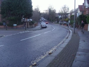 Photo 6x4 Lytton Grove, Putney c2008 - Picture 1 of 1