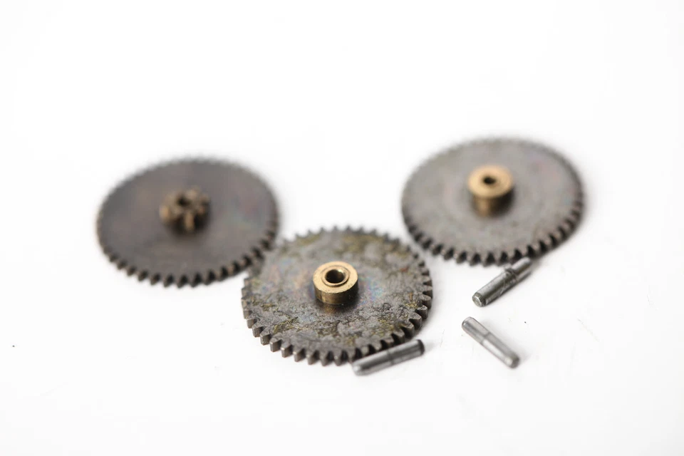 Märklin H0 Ersatzteil für 3049 BR E 104 021-1 DB Satz Zahnräder (328359) 5944 - Bild 1 von 1