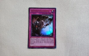 Sinister Yorishiro SHSP-EN089 Shadow Specters Unlimited - Picture 1 of 2