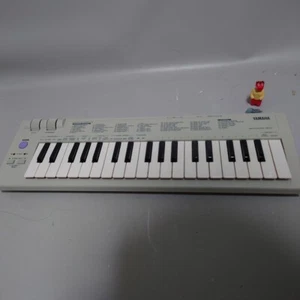 YAMAHA CBX-K1 white translucent model 37-key Mini MIDI Keyboard free shipping - Picture 1 of 7