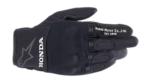 HONDA ALPINESTARS 2023 GUANTES DE CALLE DE COBRE PARA MOTO - ELIGE LA TALLA - Imagen 1 de 2
