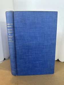 FABLED SHORE From the Pyrenees to Portugal HB Book 1st US Edition 1949 Signed - Picture 1 of 10