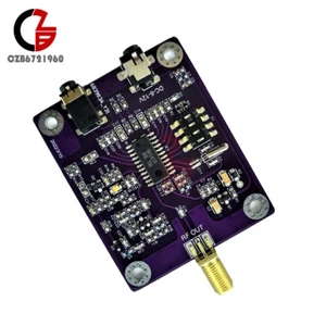 DC 6-12V FM BH1417 High Fidelity Stereo Transmitter Module Standard Version - Picture 1 of 10