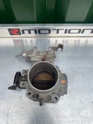 Honda Prelude BB4 BB5 JDM H22A OEM Throttle Body 92-2000 - image 1 of 2