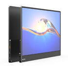 13.3 inch Portable Monitor IPS Screen 3840*2160 Resolution with Integrated B6E5