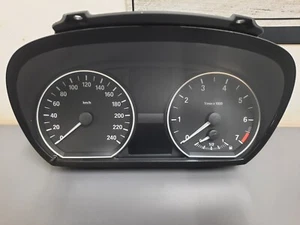 Original BMW Tacho / Kombiinstrument - 62109187038 - 1er BMW - Bild 1 von 5