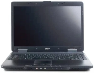 √ ACER EXTENSA 5220 Notebook Laptop - CPU Intel 2,13Ghz - Display 15,4" - DVD±DL - Foto 1 di 6
