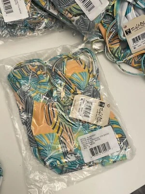 499,10- Salt Life Girl’s 2 Piece Lilac Purple Bikini Swimsuit NWT Size 10  YOUTH - Image 1 of 4