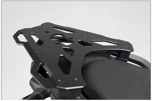 Ducati Multistrada 1200 1200S from 2015 - 2017 Rear Luggage Rack SW-Motech - Picture 1 of 1