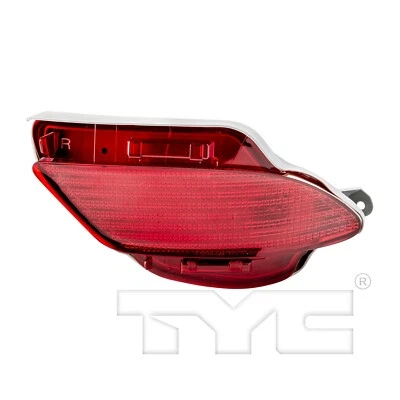 Conjunto de luz de señalización lateral TYC para Lexus 17-5275-00 Foto 1 de 4