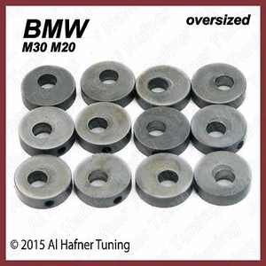 Ajustador de válvulas excéntrico BMW serie 3,5,6,7 (de gran tamaño) 11 33 1 744 354 (12x) - Imagen 1 de 3