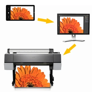 Servicio de impresión de carteles mate A3 140 gsm, tamaños personalizados rápidos confiables a todo color - Imagen 1 de 1