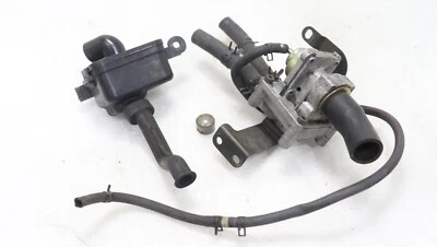 Yamaha V Star 1100 2008 válvula de aire solenoide techo interruptor sensor Foto 1 de 4