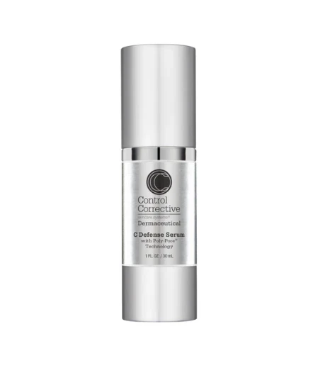 Control Corrective C Defense Serum with Poly-Pore Technology, 1 fl oz - Image 1 of 1