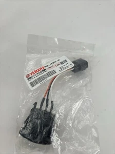 Interruptor remoto variable RPM Yamaha MAR-VTSSW-00-00 - Imagen 1 de 8