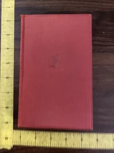 The Deerslayer Book By James Fenimore Cooper Hardcover 1927 - Imagen 1 de 8