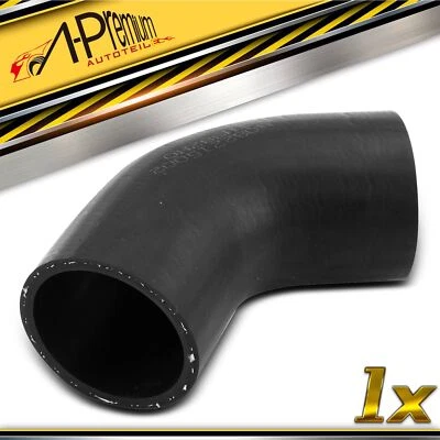 Ladeluftschlauch für Citroën C8 Jumpy Fiat Scudo Ulysse Peugeot Expert 0382HQ - Bild 1 von 4