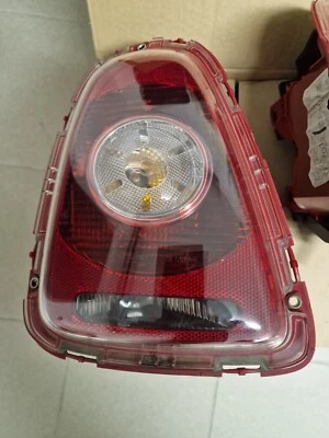 MINI COOPER'S R57 RÜCKLEUCHTEN KOMPLETT - Bild 1 von 4