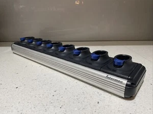 Honeywell Intermec SR61 8Bay Charger Base Dock, - Picture 1 of 11