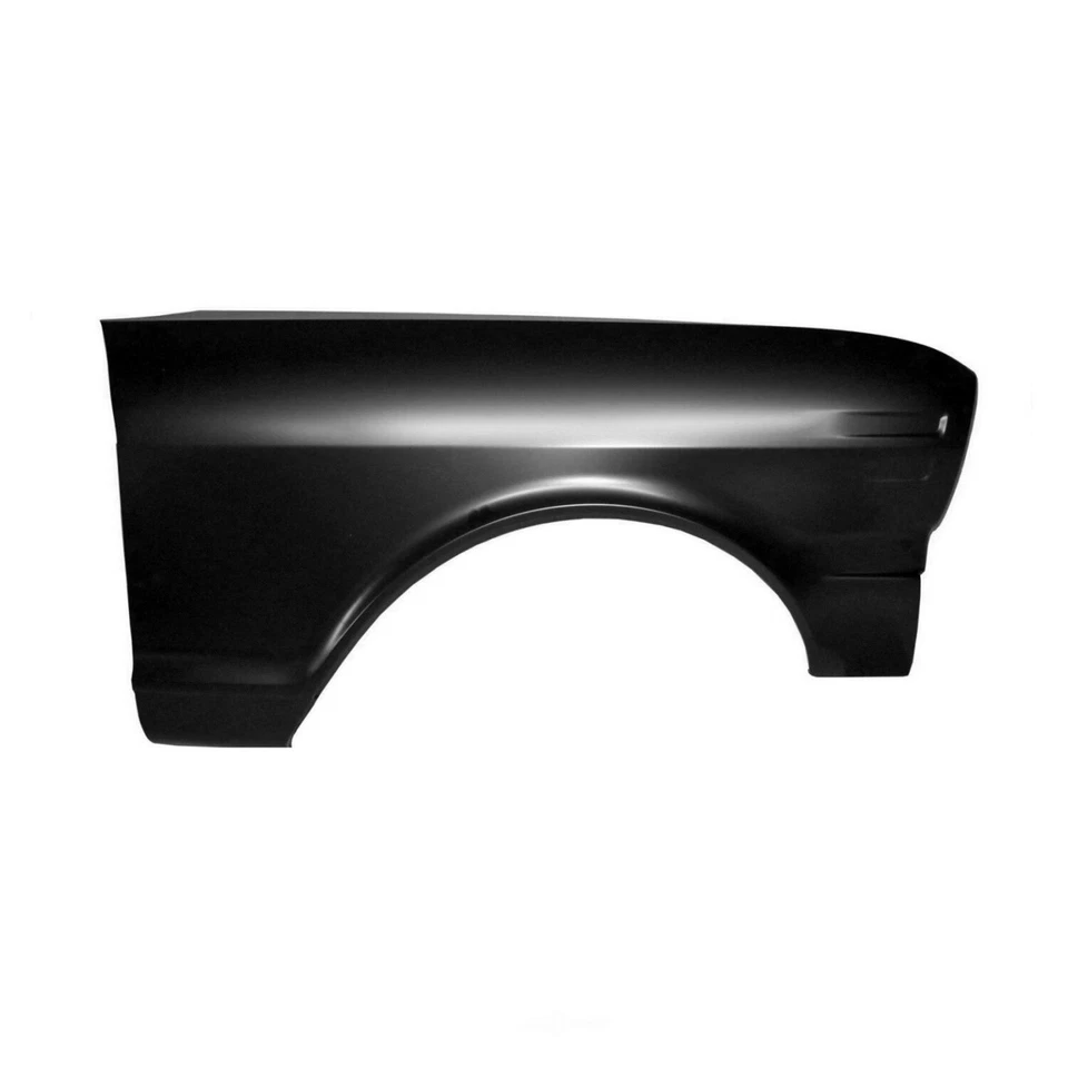 Основание крыла LKQ CORP GMK4010100621R подходит для Chevrolet Chevy II 1962 года выпуска - Изображение 1 из 1