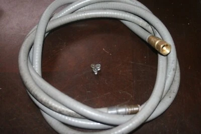 WEBER Genesis (controls on font)  S-310 or E-310 NATURAL GAS  Conversion Kit - Image 1 of 4