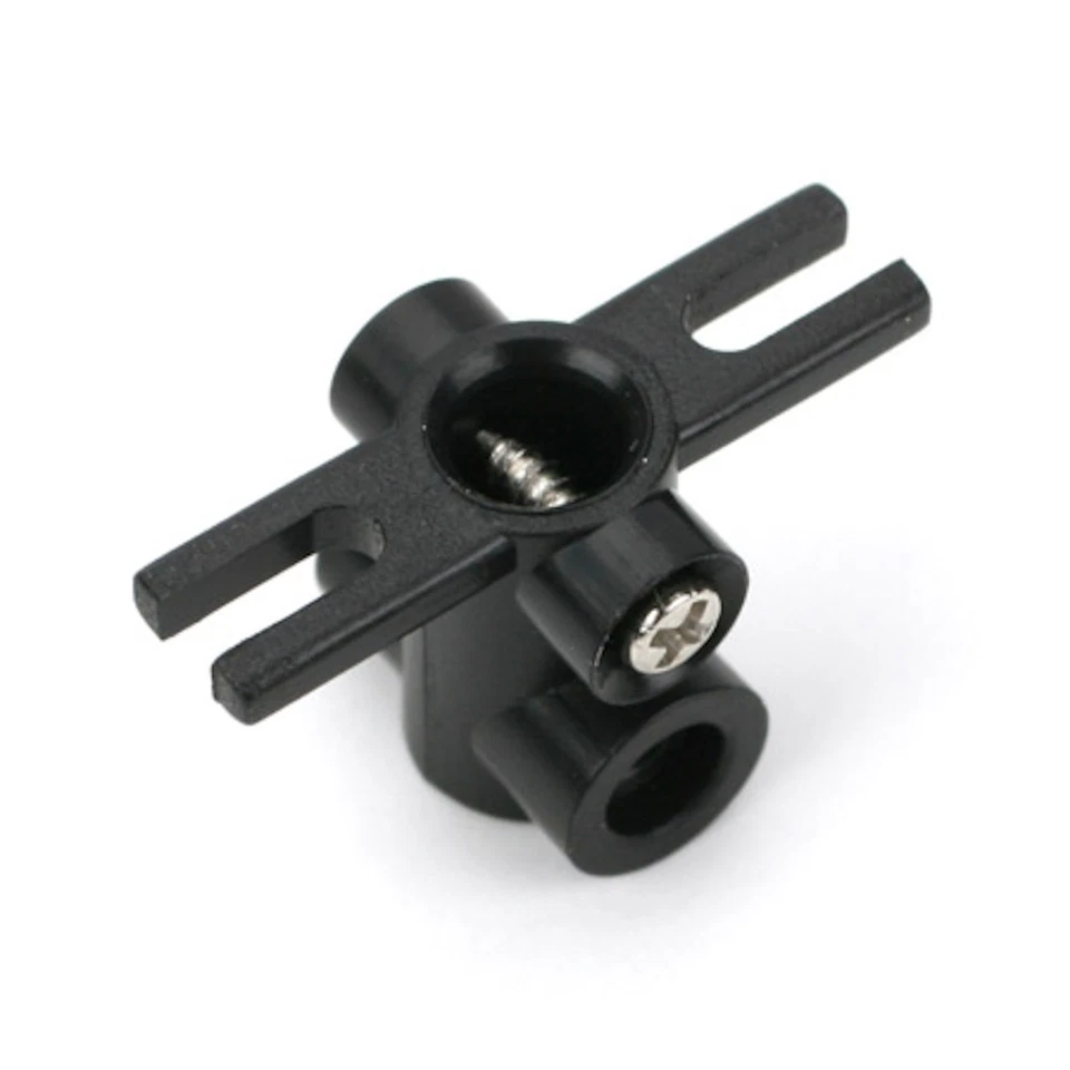 Buje de rotor principal E-flite EFLH3012 con hardware: BMSR Foto 1 de 1