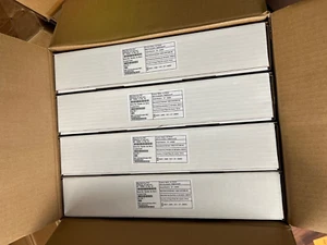Paquete de 4 NUEVOS Videoteléfonos LCD Cisco Collaboration Experience CP-DX650-K9 - Imagen 1 de 2