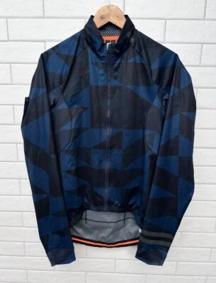 Specialized Element 1.0 Cycling Blue Jacket Size M - Image 1 of 4