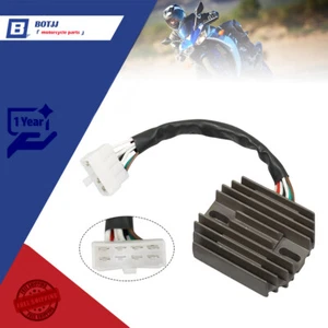 Labwork Voltage Regulator Rectifier For Yamaha XS400 XS650 FJ600 1978-1985 - Picture 1 of 9