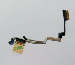 For Dell Inspiron 14 7460 7472 LCD Screen Display eDP Cable 0JGP2V - Afbeelding 1 van 4