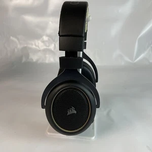 Corsair HS70 SE Wireless Over-The-Head USB Gaming Headset (NO DONGLE, MIC) - Picture 1 of 7