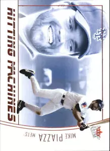 2004 Ultra (Fleer) Baseball "Insert and Game Used" Karten - Bild 1 von 8