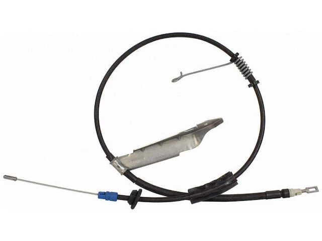 Cable de freno de estacionamiento trasero izquierdo 55BY64F para Ford Transit-350 2015-2019 3,5 L V6 Foto 1 de 1