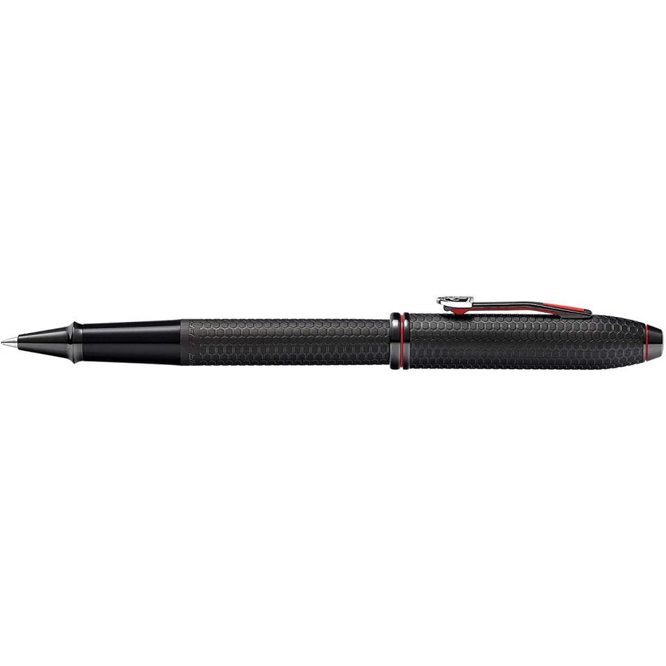 Cross Rollerball Ferrari Townsend Pen - Black