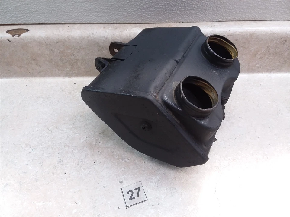 Yamaha 200 CS5 1972 Air Box Chamber Housing #27 ANX ARP E11 - Image 1 of 4