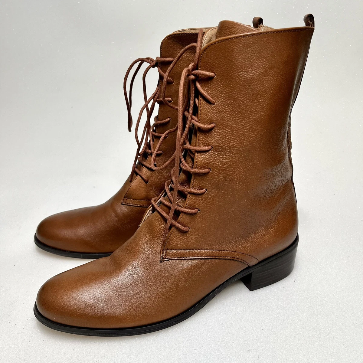 CC Corso Como レディース 女性用 シューズ 靴 ブーツ アンクル ショートブーツ Darshina - Taupe/Black