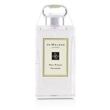 Jo Malone Red Roses Cologne Spray (Originally Without Box) 100ml Mens Other