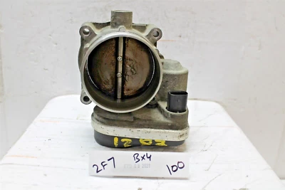 53032801AB Dodge RAM-1500-2500 2005-11 Conjunto de válvula de cuerpo de acelerador 100 2F7 B4 Foto 1 de 4